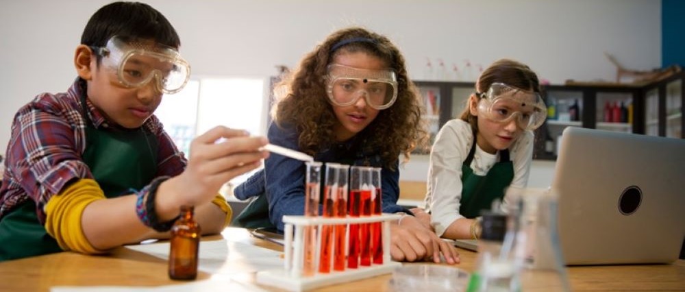 Empower | Educate | Assess