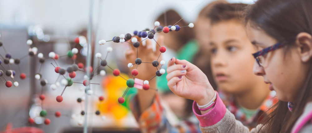 Empower | Educate | Assess